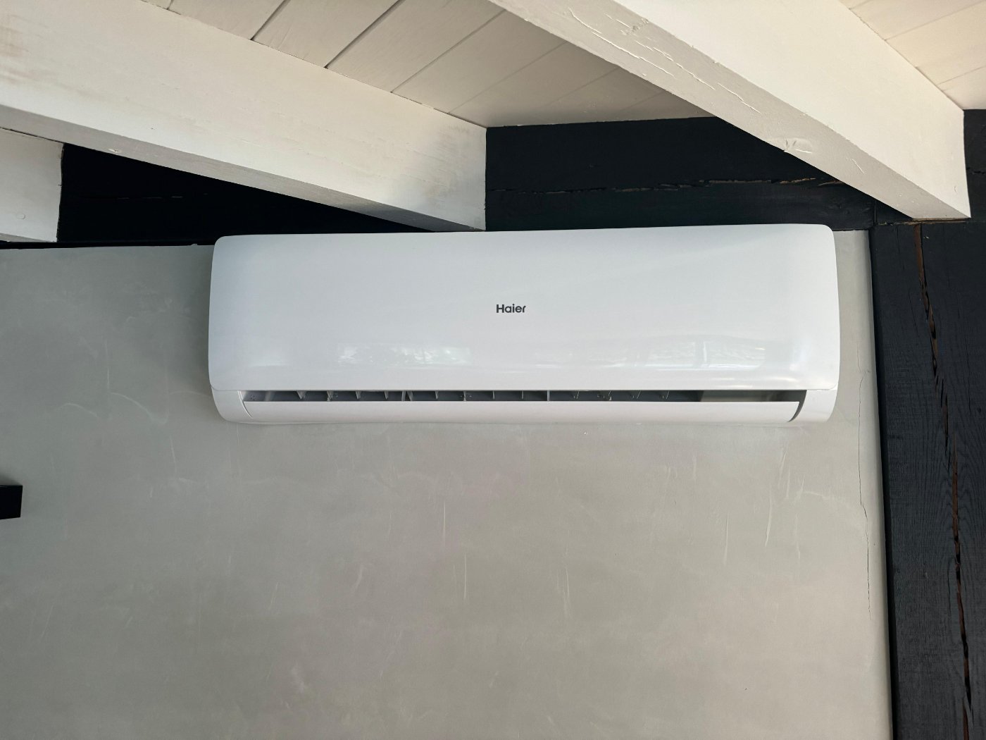 Zakelijke airco leasen